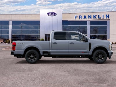 2027 Ford F-350SD Lariat