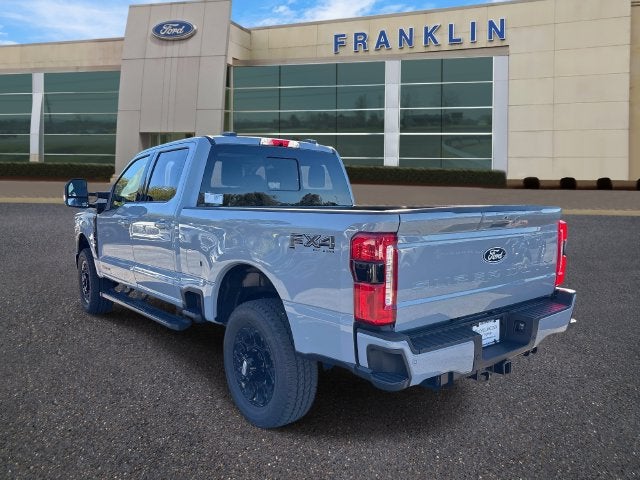2027 Ford F-350SD Lariat