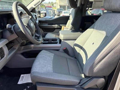 2026 Ford F-350SD XLT