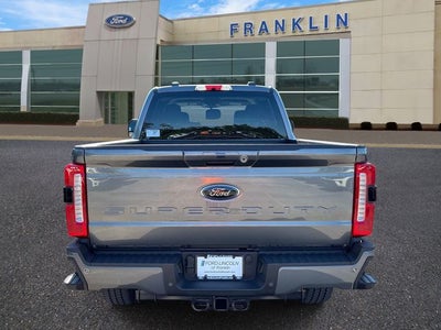2026 Ford F-350SD XLT