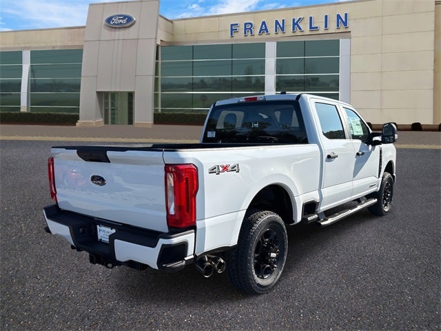 2026 Ford F-350SD XL