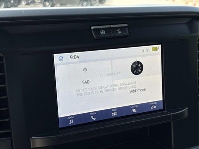 2026 Ford F-350SD XL