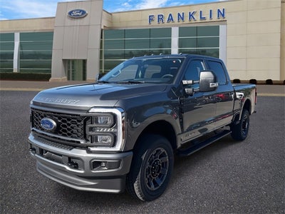 2026 Ford F-350SD XL