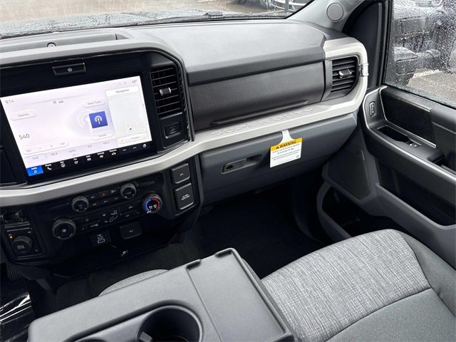 2026 Ford F-350SD XLT