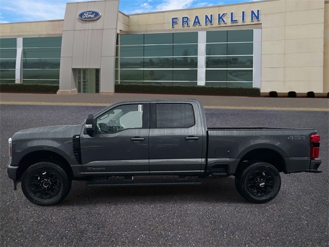 2026 Ford F-350SD XLT