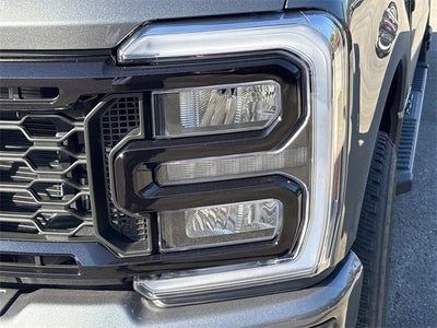 2026 Ford F-350SD XLT