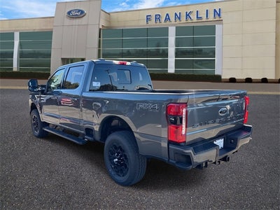 2026 Ford F-350SD XLT