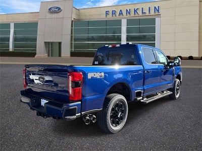 2026 Ford F-350SD XLT