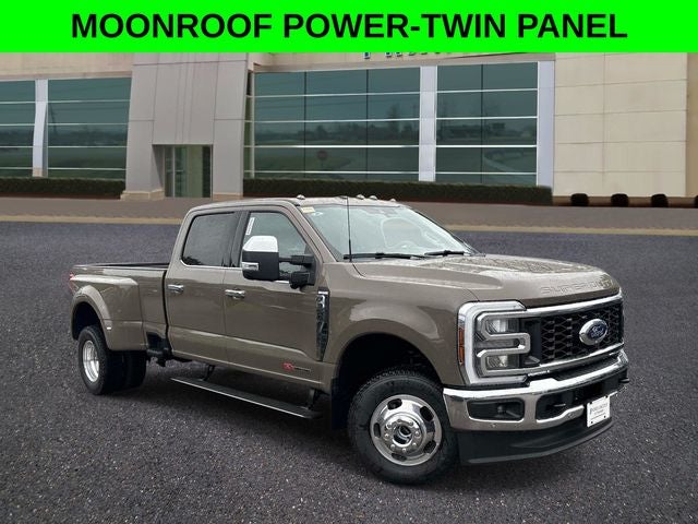 2026 Ford F-350 King Ranch 4x4 Crew Cab 8' Box DRW's photo