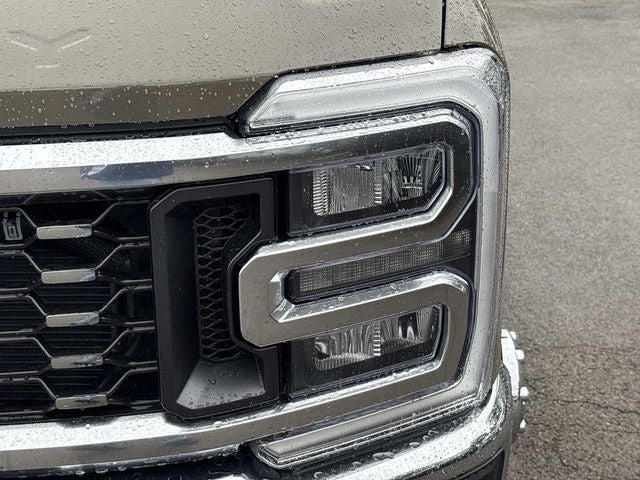 2026 Ford F-350SD King Ranch DRW