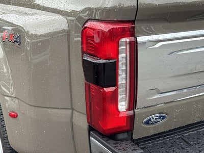 2026 Ford F-350SD King Ranch DRW