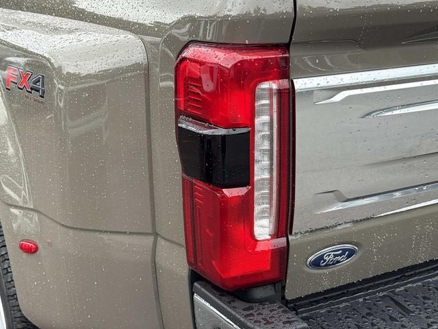 2026 Ford F-350SD King Ranch DRW
