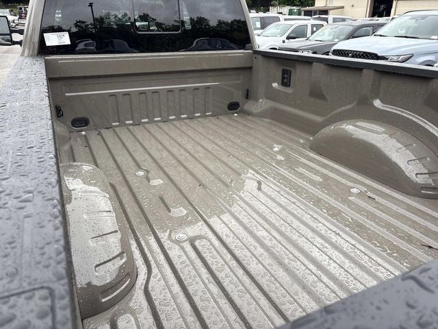 2026 Ford F-350SD King Ranch DRW