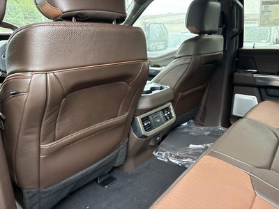 2026 Ford F-350SD King Ranch DRW