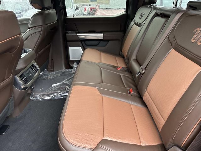 2026 Ford F-350SD King Ranch DRW