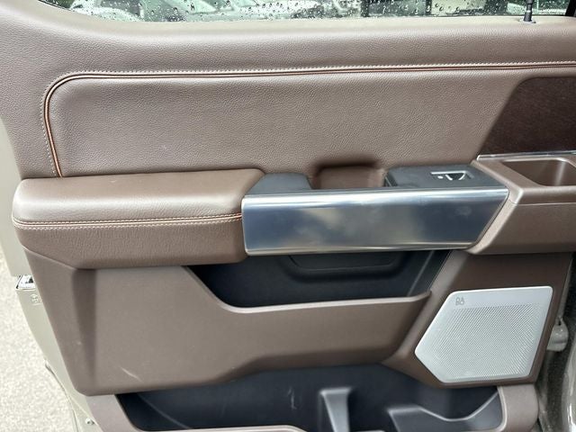 2026 Ford F-350SD King Ranch DRW