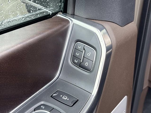 2026 Ford F-350SD King Ranch DRW