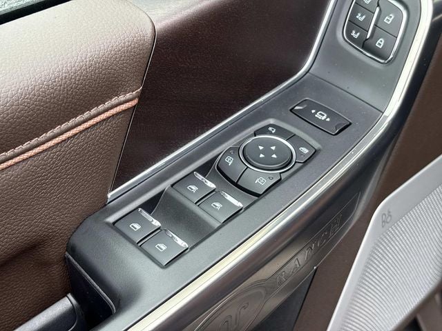 2026 Ford F-350SD King Ranch DRW