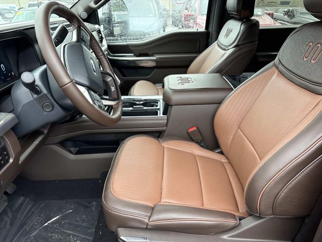 2026 Ford F-350SD King Ranch DRW