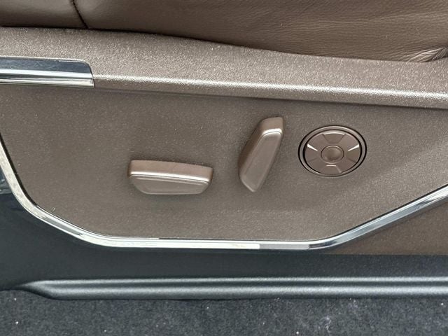 2026 Ford F-350SD King Ranch DRW
