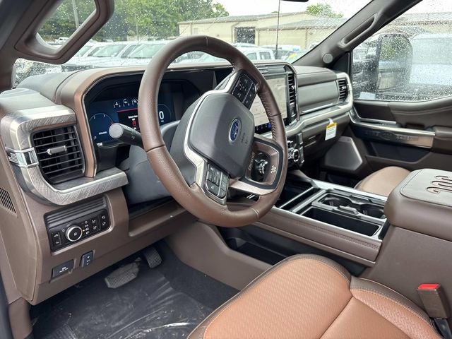 2026 Ford F-350SD King Ranch DRW