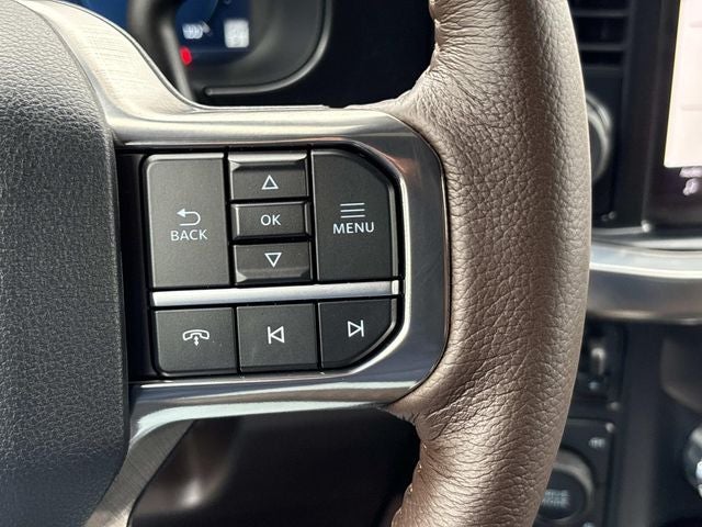 2026 Ford F-350SD King Ranch DRW