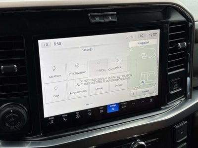 2026 Ford F-350SD King Ranch DRW