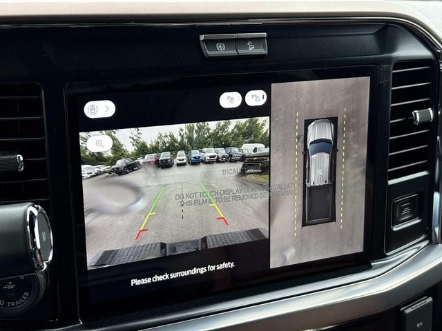 2026 Ford F-350SD King Ranch DRW
