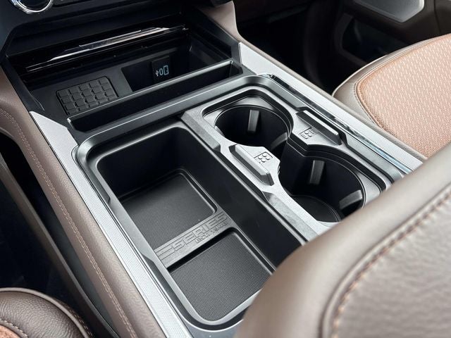 2026 Ford F-350SD King Ranch DRW