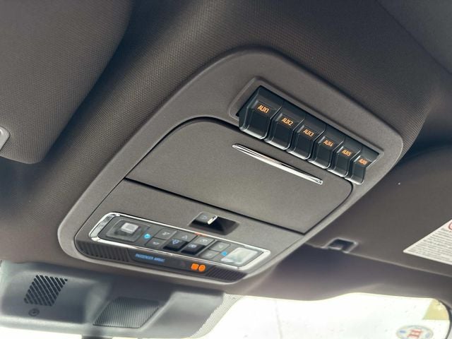 2026 Ford F-350SD King Ranch DRW