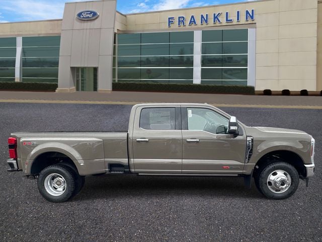 2026 Ford F-350SD King Ranch DRW
