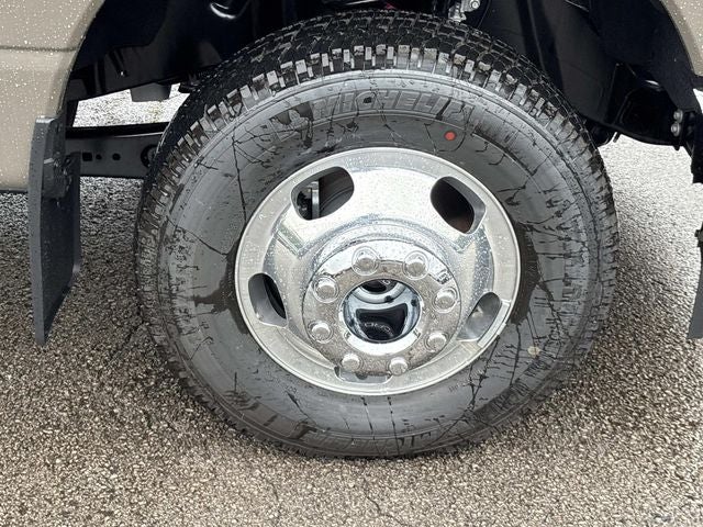 2026 Ford F-350SD King Ranch DRW