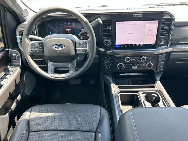 2026 Ford F-350SD Lariat DRW