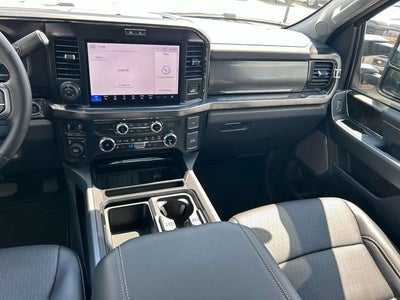 2026 Ford F-350SD Lariat DRW