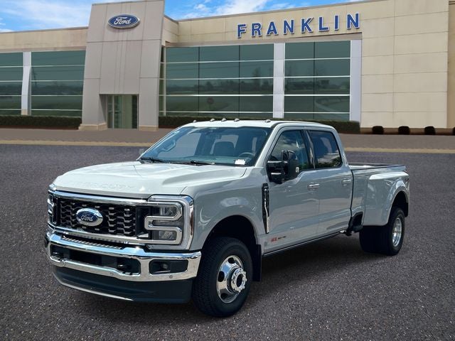 2026 Ford F-350SD Lariat DRW