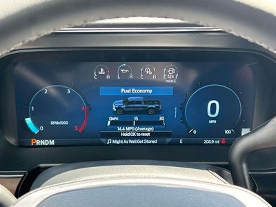 2026 Ford F-350SD Lariat DRW
