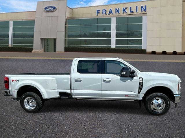 2026 Ford F-350SD Lariat DRW