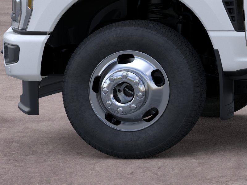 2026 Ford F-350SD Platinum DRW