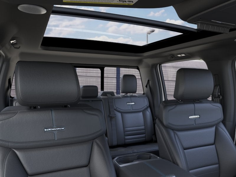 2026 Ford F-350SD Platinum DRW