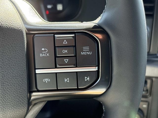 2026 Ford F-350SD Platinum DRW