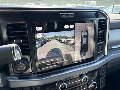 2026 Ford F-350SD Platinum DRW