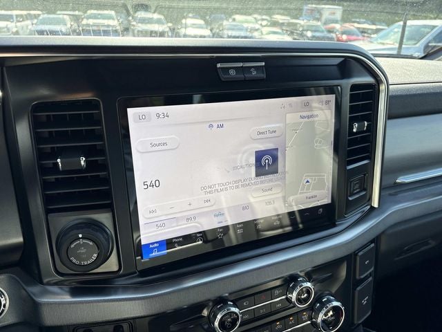2026 Ford F-350SD Platinum DRW