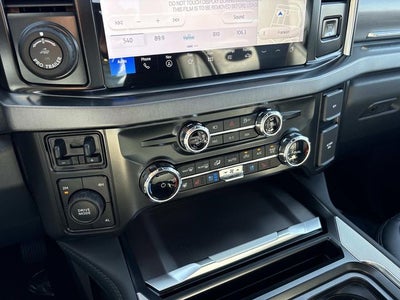 2026 Ford F-350SD Platinum DRW