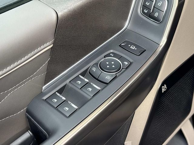 2026 Ford F-350SD Platinum DRW