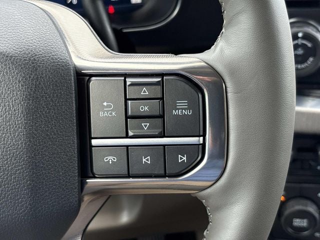 2026 Ford F-350SD Platinum DRW
