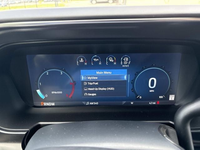 2026 Ford F-350SD Platinum DRW