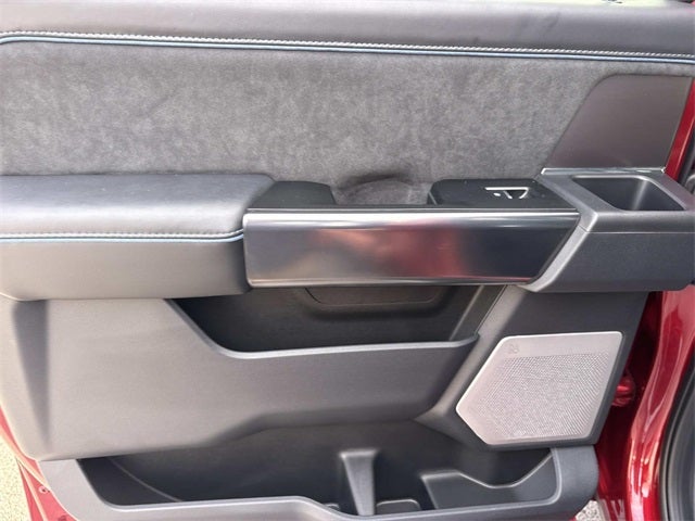 2026 Ford F-350SD Platinum DRW