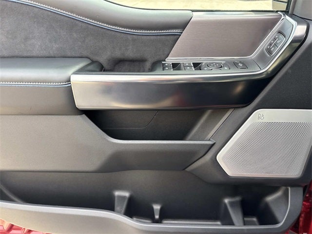 2026 Ford F-350SD Platinum DRW