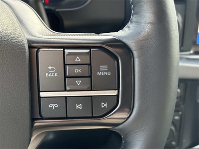 2026 Ford F-350SD Platinum DRW