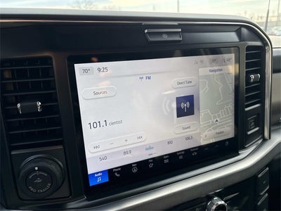 2026 Ford F-350SD Platinum DRW